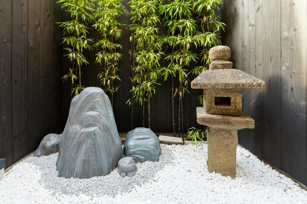 Japaning Hotel Higashi Kujo Kyoto Eksteriør bilde