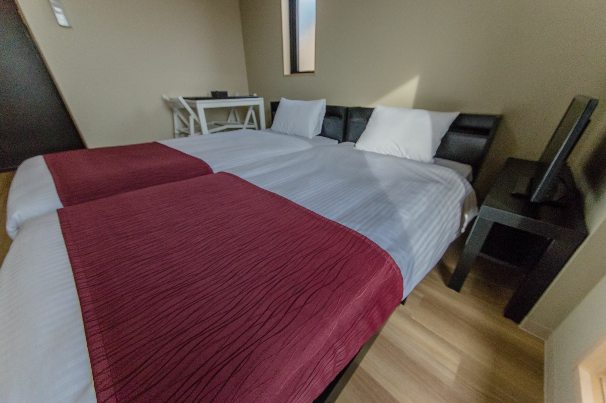 Japaning Hotel Higashi Kujo Kyoto Eksteriør bilde